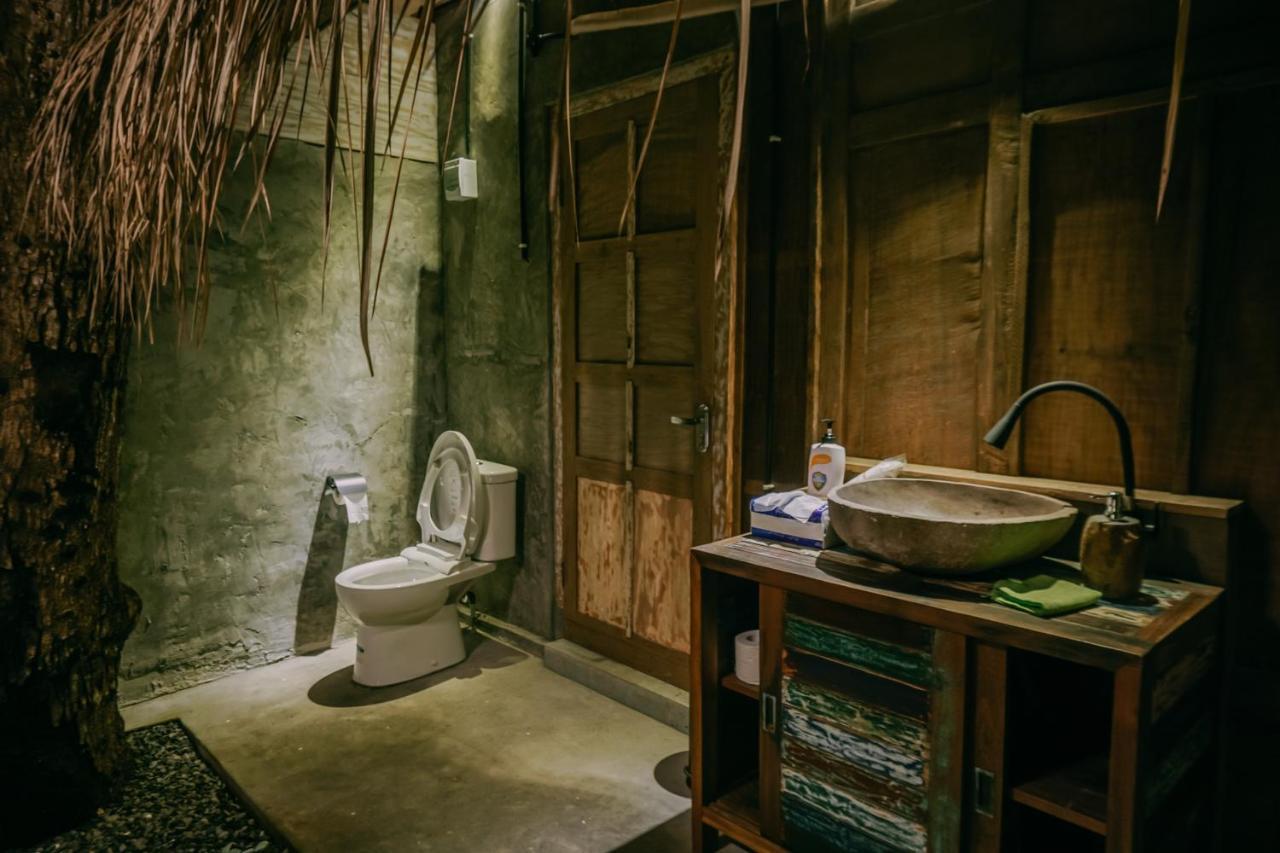 West Room At Semadi Living Sukawati  Exterior photo