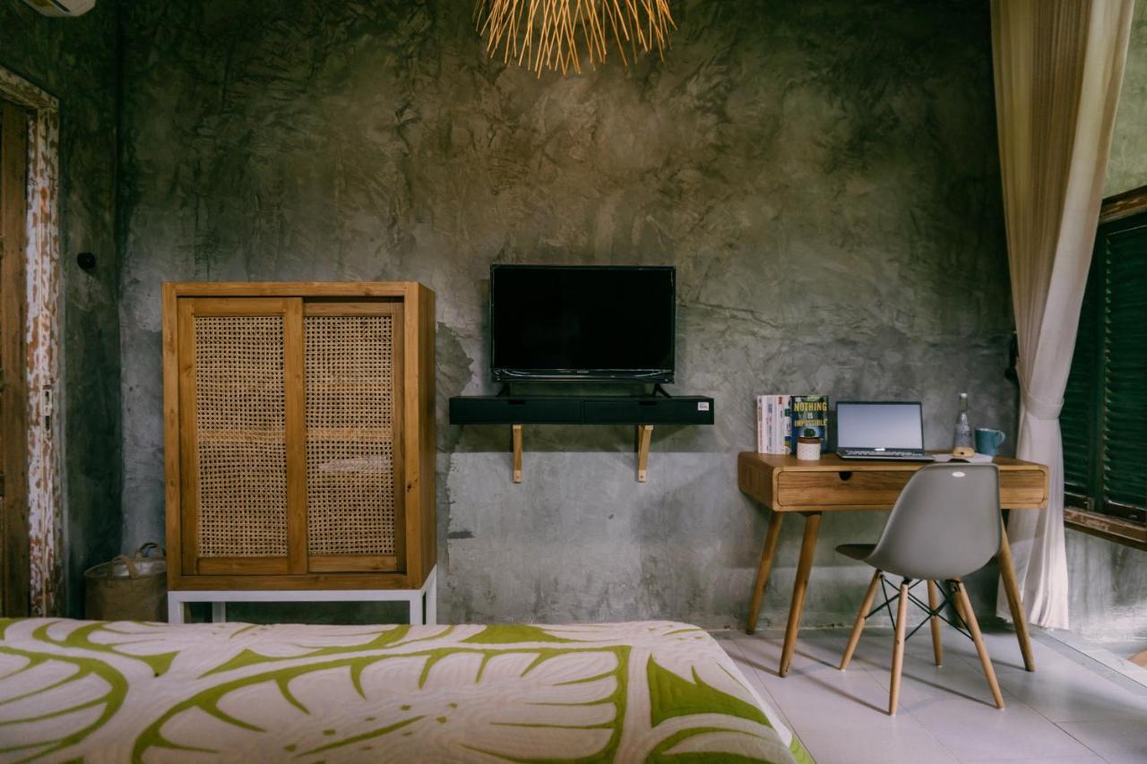 West Room At Semadi Living Sukawati  Exterior photo