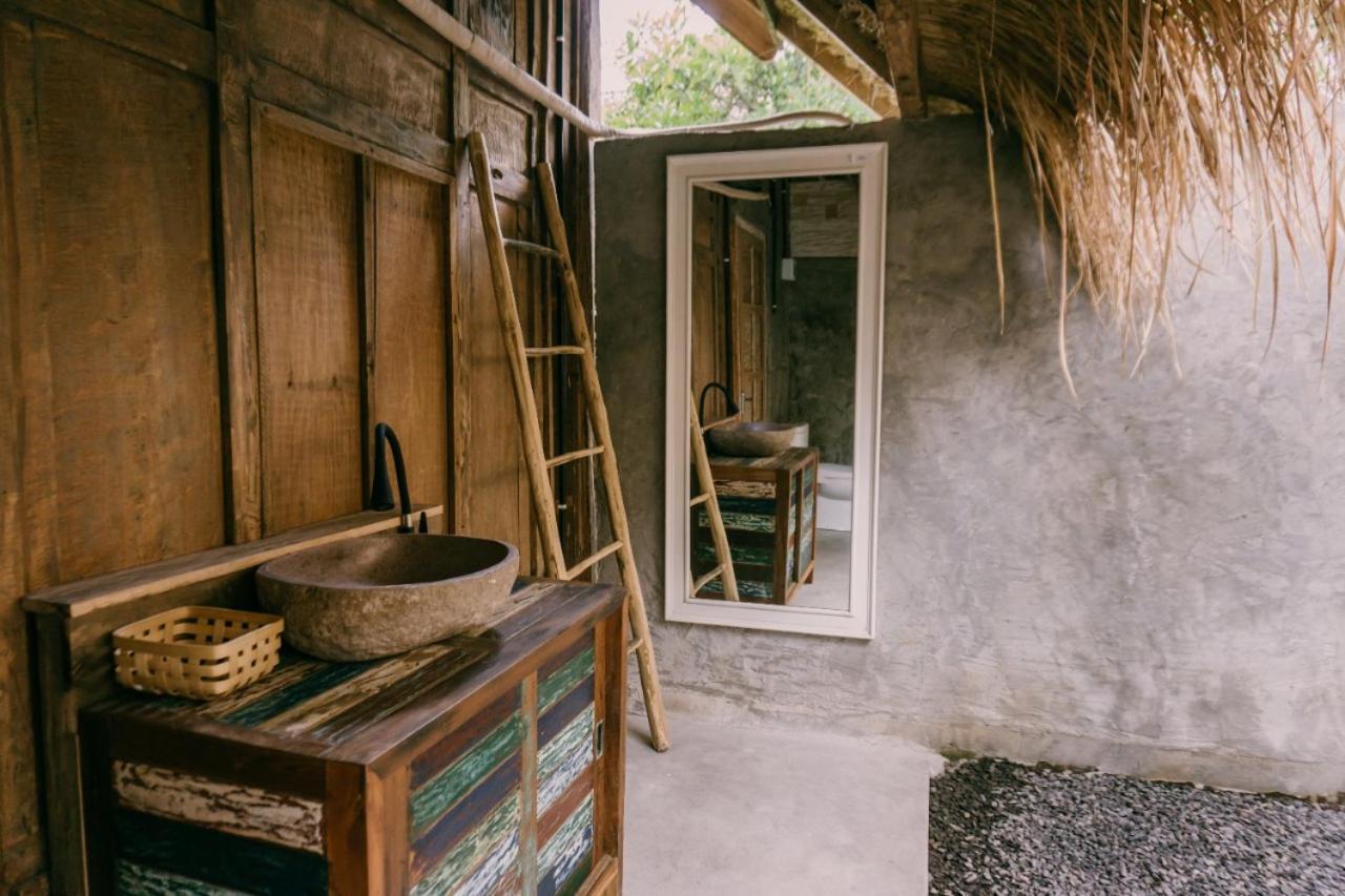 West Room At Semadi Living Sukawati  Exterior photo