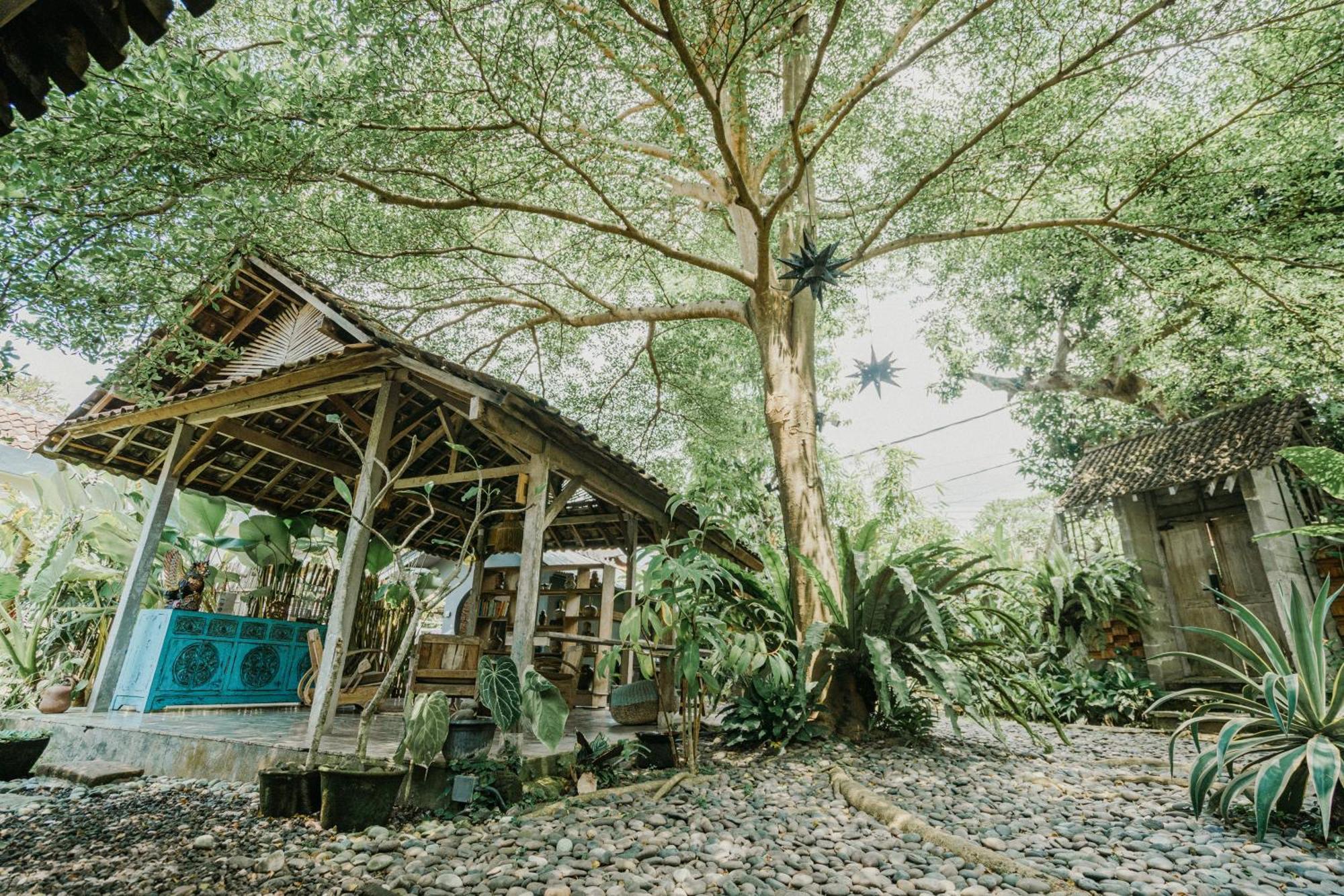 West Room At Semadi Living Sukawati  Exterior photo