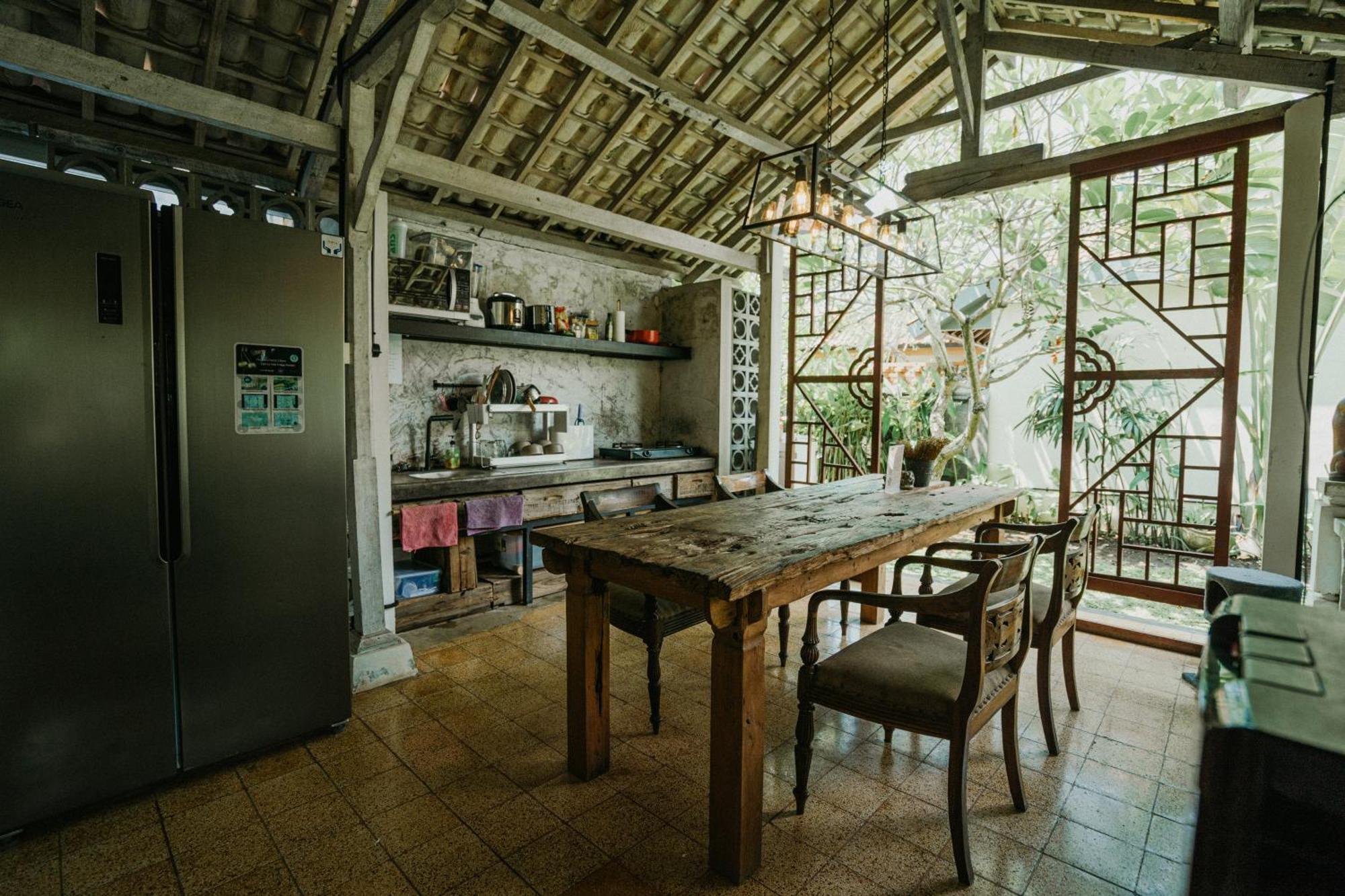 West Room At Semadi Living Sukawati  Exterior photo